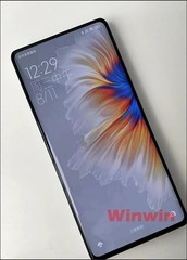 Original Xiaomi Mi Mix 4 256GB ROM 8GB/12GB RAM SD888 108MP 6.67″ SmartPhone