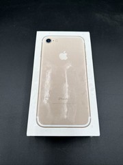 Apple iPhone 7 Smartphone Red Bar Style 12MP Camera Resolution