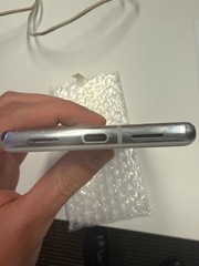 Google Pixel 7 Pro – 128 GB – Snow (Verizon) – USED GREAT CONDITION