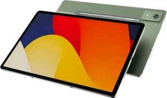 MOTOROLA Pad 60 Pro 12 GB RAM 256 GB ROM 12.7 inch with Wi-Fi Only Gaming Tablet