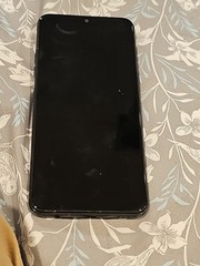 LG K51 METRO PCS /For parts only