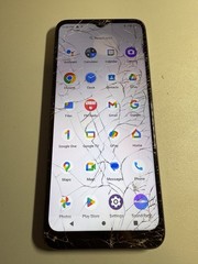 Wiko Voix U616AT 32GB Pantone Gray