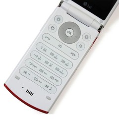 Unlocked – LG GD580 Lollipop dLite Cookie flip 2.8″ 3MP GSM 3G CellPhone GIFT