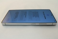 Samsung Galaxy S25 Ultra Blue – Verizon Smartphone w/Warranty 7641094
