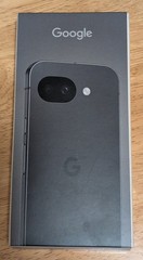 Google Pixel 10a Android Smartphone 128GB Obsidian Unlocked. Brand New Sealed.