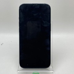 T-Mobile Apple iPhone 15 128GB 26.3.1 Black MTLV3LL/A