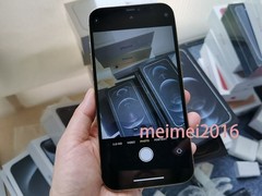 Boxed – Apple iPhone 12 Pro Max – 128 / 256 /512 GB – UNLOCKED – Good Condition