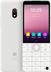 Qin F22 Pro Touch 4GB+64GB Screen Button Mobile WIFI GPS Bluetooth 4G Mobile