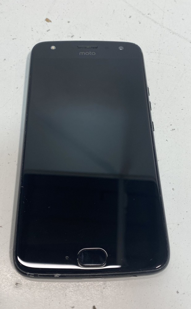 Motorola Moto X4 XT1900-1 Android One Smartphone