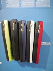 Nokia 8210 (Unlocked) ,no any scratch , work very well GSM