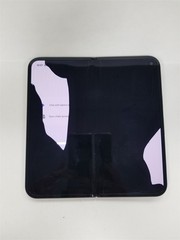 Google Pixel 9 Pro Fold 256GB Black GGH2X (Unlocked) Damaged zD1785