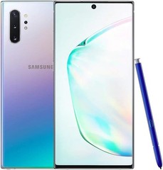 Samsung Galaxy Note 10 Plus 256GB N975F GSM Unlocked Excellent
