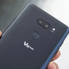 LG V35 ThinQ V350N V350AWM (AT&T) Original Unlocked PHONE 64GB 6GB RAM 6.0″