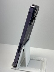 Apple iPhone 14 Pro A2650 512GB Deep Purple Unlocked device 97% battery health