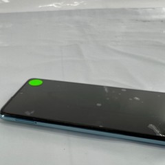 Xiaomi Redmi Note 10 Pro 128GB Glacier Blue Factory Unlocked M2101K6G