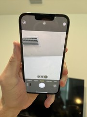 Apple iPhone 13 Pro – 128GB (T-Mobile ONLY) Bad Rear Cam – No Face- ASIS (#M340)