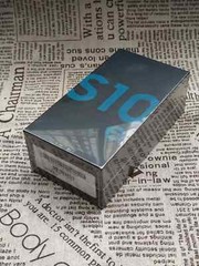Samsung Galaxy S10e SM-G970U G970F 128GB Unlocked Android Smartphone New Sealed