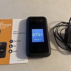 Nokia 2760 TracFone