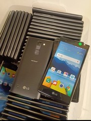 LG-VS500PP UNLOCKED Smartphone LOT 25 Units 💁$350🤯🔥