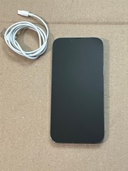 Apple iPhone 13 Pro Max 128GB Sierra blue Unlocked A2484 READ