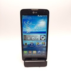 LG Optimus L90 D415 Smartphone (T-Mobile) – 8GB Black – READ DESC #3533