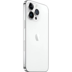 Apple iPhone 14 Pro Max A2651 GCI Only 1TB Silver Very Good