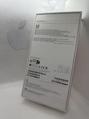 Apple iPhone 17 Pro Max 2TB Cosmic Orange 2000GB A3526 Customer Return