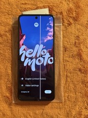 Motorola Razr Plus 2023 256GB Black XT2321-3 Unlocked