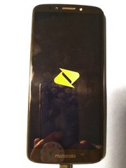 Motorola Moto G6 Play XT1922-7 16GB Sprint