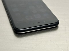 Apple iPhone 7 128GB A1778 Black (Unlocked) (CDMA + GSM) Smartphone.