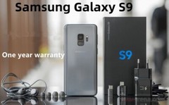 Samsung Galaxy S9/S9+ Plus 4GB+64GB 4G Unlocked Android Smartphone New Sealed