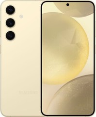 Samsung Galaxy S24+ Plus 5G SM-S926U – Unlocked – 512GB Amber Yellow – Very Good