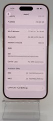 Apple iPhone 17 Pro 256GB Cosmic Orange A3256 NGL4LL/A Unlocked