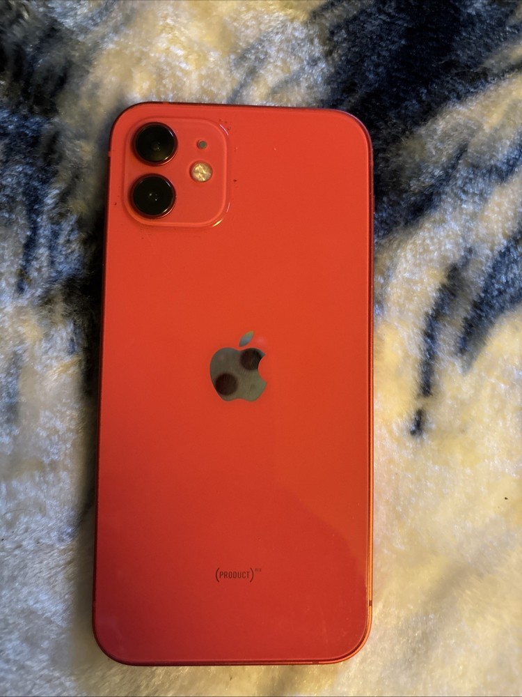 iphone 12 unlocked 64gb excellent With Extra Cases And Straight Talk Sim Kit!