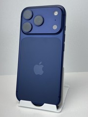 Apple iPhone 17 Pro A3256 256GB Deep Blue 99% battery health Factory Unlocked