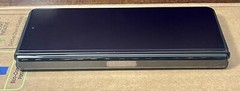 Samsung Galaxy Z Fold3 5G 512GB phone Black Verizon