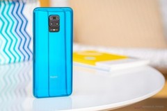 Xiaomi Redmi Note 9S 64GB 128GB Unlocked Global Version Smartphone New Sealed