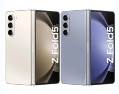 Samsung Galaxy Z Fold5 5G 256/512GB ROM 12GB RAM Unlocked All Colors Available