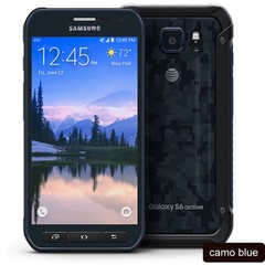 Android Smartphone Samsung Galaxy S6 Active G890A Octa Core 3GB+32GB 16MP 5.1″
