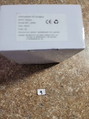 Unlocked 3G Seniors Cell Phone, Uleway W550 Easy-to-Use