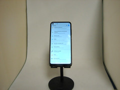 Samsung Galaxy A11 SM-A115U – 32GB – Black (AT&T) (Single SIM)