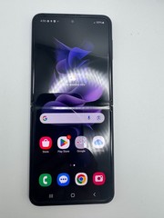 Samsung Galaxy Z Fold 3 5G – 128GB – Phantom Black (Unlocked) – Tested, Working