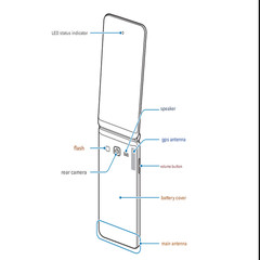 Samsung Galaxy Folder2 32G SM-G160N Unlocked LTE 2021.ver