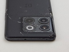 OnePlus 10T 5G (CPH2419) 128GB (T-Mobile) – *DAMAGED* – Clean IMEI – J1152