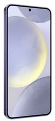 (Dish Wireless) Samsung Galaxy S24 5G S921U 256GB Cobalt Violet 6.2” – A GRADE