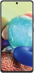 💯NEW UNLOCKED Samsung Galaxy A71 5G SM-A716U1 BLACK Any carrier WORLDWIDE