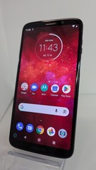 Motorola Moto Z3 Play + Moto Mods 360 – 64GB – Deep indigo – UNLOCKED – 19841