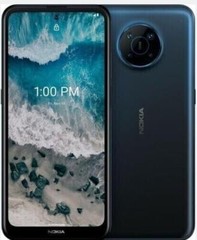 Original Nokia X100 5G Single SIM 128GB ROM 6GB RAM 6.67″ 48.0MP Mobile Phone