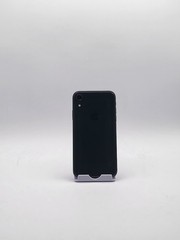 Apple iPhone XR – 64 GB – Black (Unlocked) Condition: Fair Min 80% BH