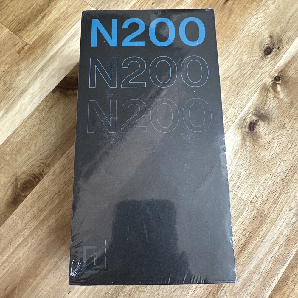OnePlus Nord N200 5G 64GB Metro By TMobile Quantum Blue 6.49″ Prepaid Phone NEW